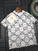 Футболка Hous Of Timur HT730 white - делук