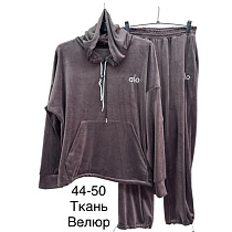 Костюм Спорт Tran TR770 brown - делук