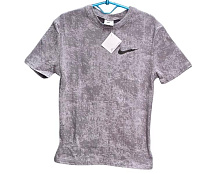 Футболка Sevim SV2155 grey - делук