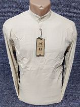 Рубашка Mary Poppins 3018 beige - делук