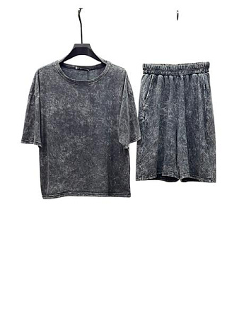 Костюм Alberk AL59 d.grey - делук