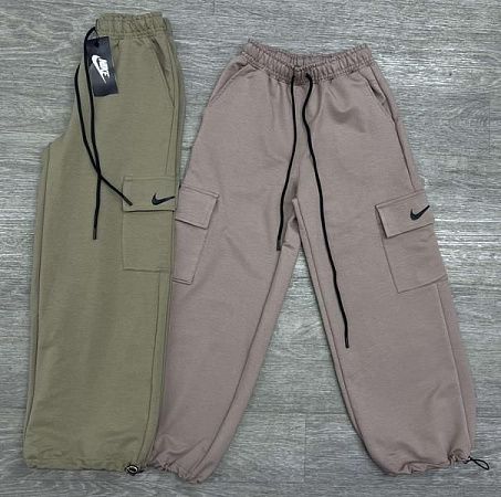 Штаны Спорт Mirwear 292-2N beige - делук