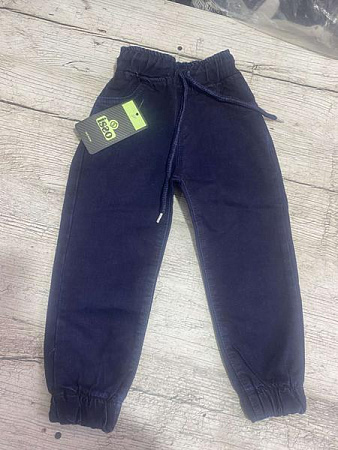 Джинсы Proschenko PR1340 navy - делук