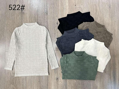 Гольф Sunnytot 522 green - делук