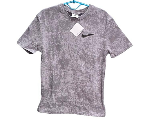 Футболка Sevim SV2155 grey - делук