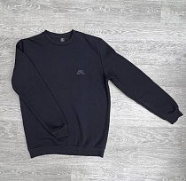 Свитер Mirwear MW267-460 black - делук