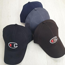 Кепка Candy CN2181 mix - делук