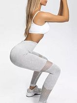 Лосины Little Secret 8188 l.grey - делук