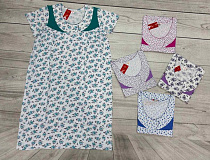 Ночнушка Annet YT330 mix - делук