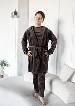 Комплект Meloria ML2945 brown - делук