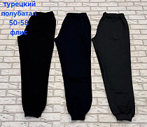 Штаны Спорт Hoan HN817 navy - делук