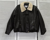 Куртка Comod CM203 black - делук