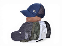 Кепка Ylzl K233-5 mix - делук