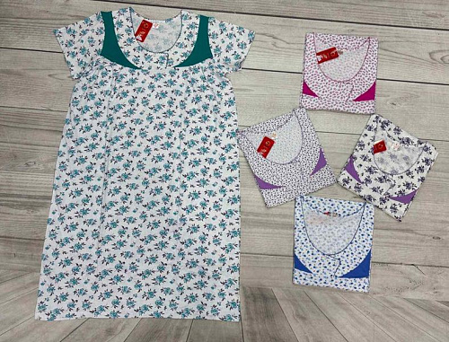 Ночнушка Annet YT330 mix - делук