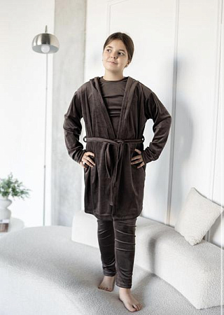 Комплект Meloria ML2945 brown - делук