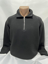 Свитер Sabihina SB1448 d.grey Свитер Sabihina SB1448 d.grey - делук