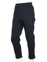 Штаны Спорт Denis Sport 54-4-1 black - делук