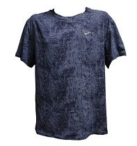 Футболка Sevim SV401 navy - делук