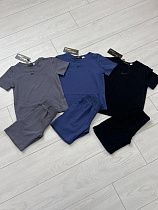 Костюм Baykush 1038 grey - делук