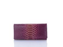 Кошелек Trendshop C6222A purple - делук