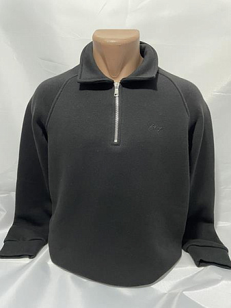 Свитер Sabihina SB1448 d.grey - делук