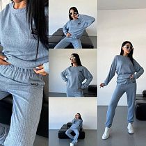 Костюм Arina 1516 l.blue - делук