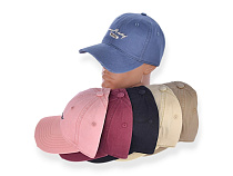 Кепка Королева 9-13 mix - делук