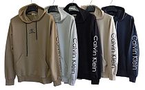 Батник Shon S849 camel - делук