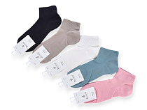 Носки Jelzin Y220-3 mix - делук