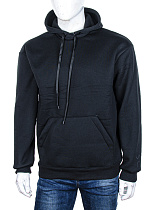 Батник Abdo SS49 black - делук