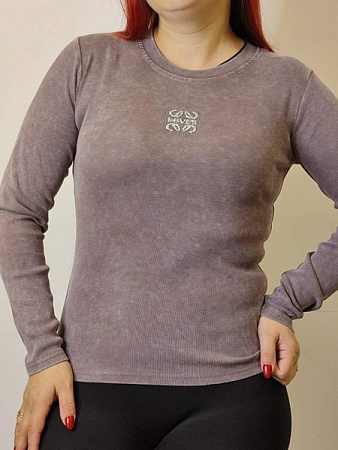 Свитер Kosta 1718-11 lilac - делук