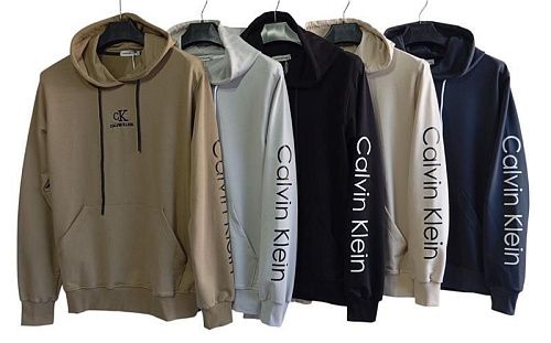 Батник Shon S849 camel - делук