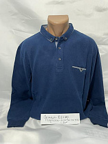 Свитер Sabihina SB1267 blue - делук