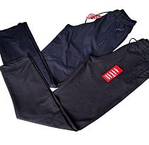 Штаны Спорт Cramp C81 navy - делук