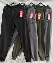Штаны Спорт Shon S506 khaki Штаны Спорт Shon S506 khaki - делук