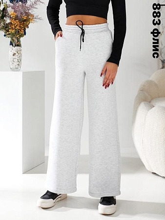 Штаны Спорт T.S.Eliot 883 l.grey - делук