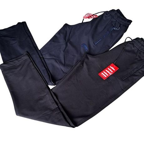 Штаны Спорт Cramp C81 navy - делук