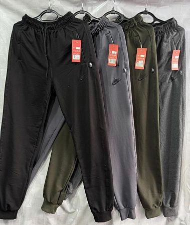 Штаны Спорт Shon S506 khaki - делук