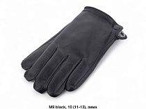 Перчатки Dgmd M9 black - делук