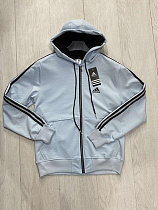 Кофта Спорт Zalov ZV929 grey Кофта Спорт Zalov ZV929 grey - делук