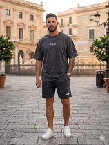 Костюм Moranny MR1066 d.grey - делук