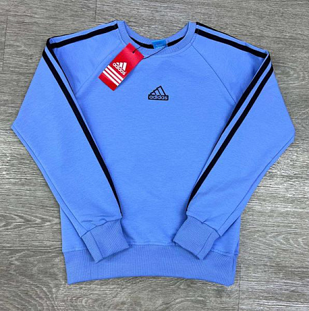 Свитер Mirwear Kids NW301-271-3 white - делук