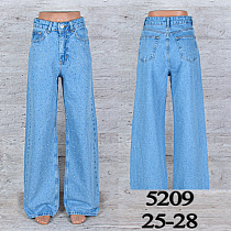 Джинсы Uno2 5209 - делук