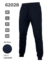 Штаны Спорт 2Bro 62028 navy - делук