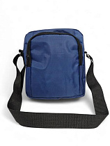 Бананка Fashion Bag LDA11-53 blue - делук