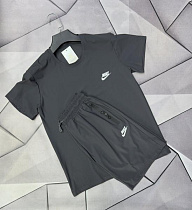 Костюм Verton W2984 grey - делук