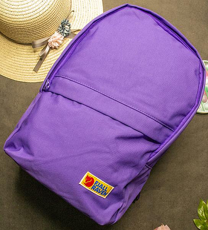 Рюкзак Luna-Bag 27242 violet - делук
