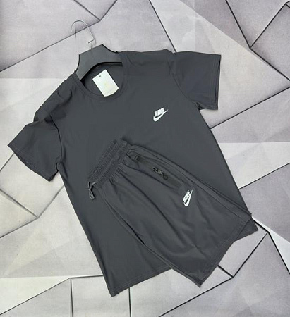 Костюм Verton W2984 grey - делук