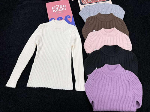 Свитер Sunnytot 732 milk - делук