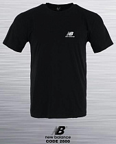 Футболка Azt AZ426-2600 black - делук